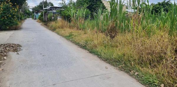 Bán đất xây 🔥 trọ 12x41m (485m2) xã đức hòa đông , đức hòa, long an giá 4 tỷ 900tr