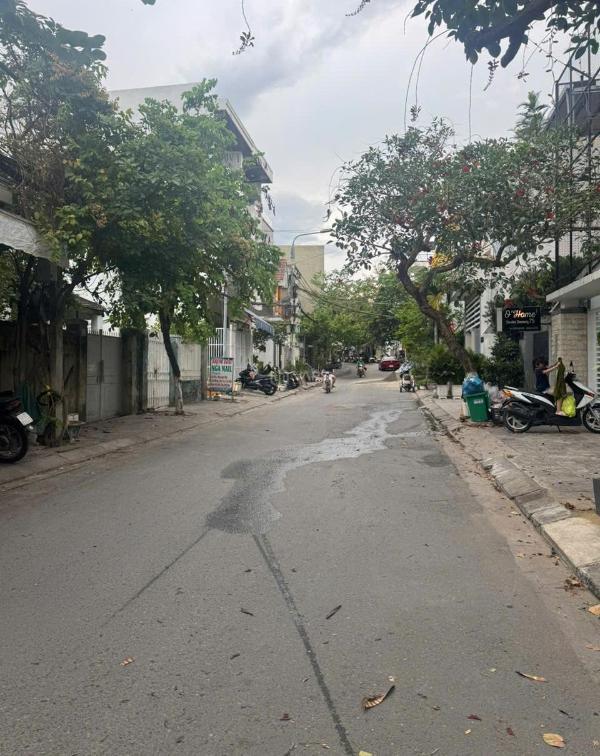 Bán Đất nền riêng lẻ 97m²