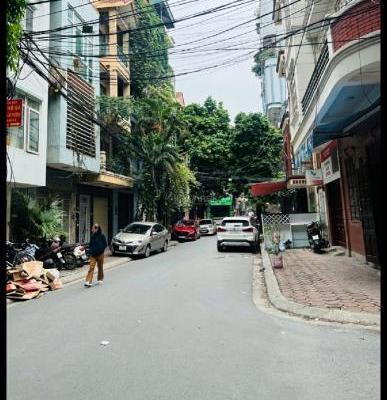Chủ cần bán Nhà trong hẻm 85m²