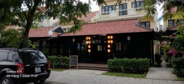 🔥 SIÊU PHẨM 🔥 VILLA TRẢNG KÈO – 251M² – 13.2 TỶ 🔥