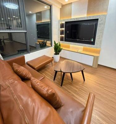 Bán Căn hộ chung cư 68m²