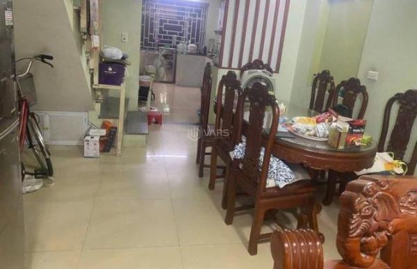 Chủ cần bán Nhà mặt phố 77m²