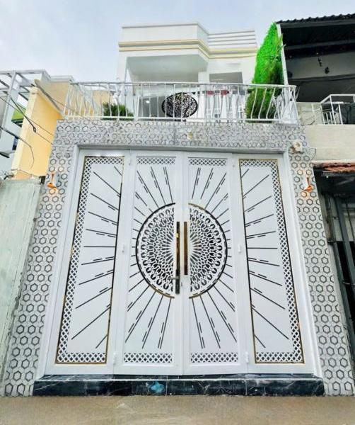Cần cho thuê Nhà trong hẻm 31m²