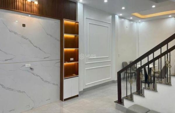 Cần bán Nhà trong hẻm 45m²