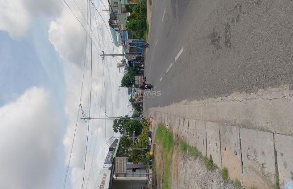 Bán 652m Đất Thổ Cư Mặt Tiền Quốc Lộ 50,Gần Ngã 4 Trần 🏬 Nguyên Hãn,Phường 9 tp Mỹ Tho.