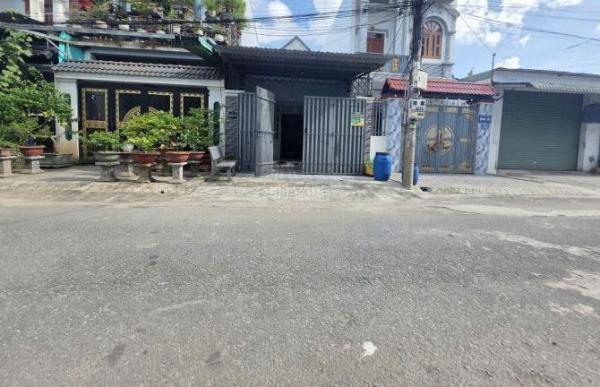 2Tỷ890__98m2 (5x20) 🔥👉 🏦 gần Chợ Phú Phong, chợ Thành Nam__Nhà Cấp 4 RẺ KDC Trường Sơn