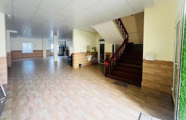 🔥 BÁN NHÀ MẶT TIỀN AN DƯƠNG VƯƠNG – P.2 – KINH DOANH ỔN ĐỊNH 🔥 - 24 🏠 TỶ