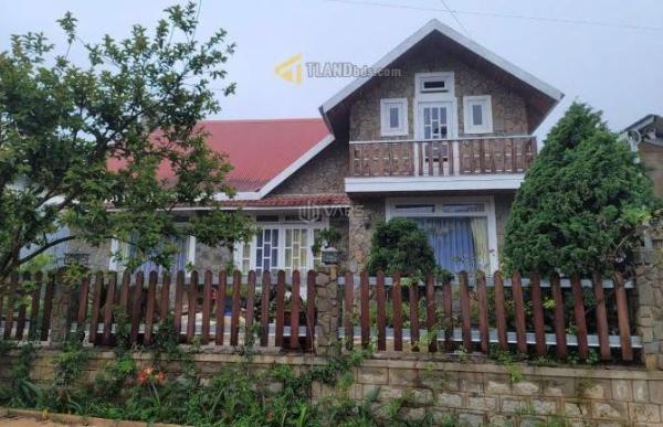 Cần bán Biệt thự nghỉ dưỡng 335m²