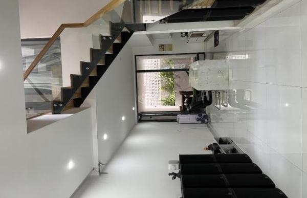 Cho thuê nhà mặt tiền Nam Sơn 🏠 - Hoà Cường Bắc