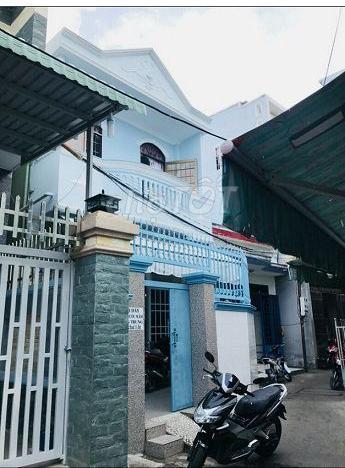 Chủ cần bán Nhà trong hẻm 49m²