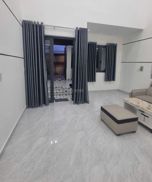 Nhà mới 🏦 1 Trệt 1 Lầu 5x14m 2 Phòng 2 wc hẻm 48 Đặng Nhữ Lâm giá 10 Triệu
