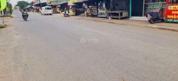 Cần bán Đất nền riêng lẻ 193m²