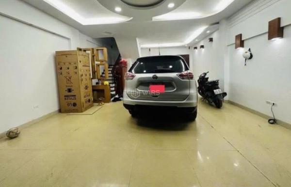 Cần bán Nhà trong hẻm 63m²