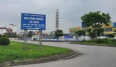 Cho thuê Nhà xưởng, nhà kho 4500m²