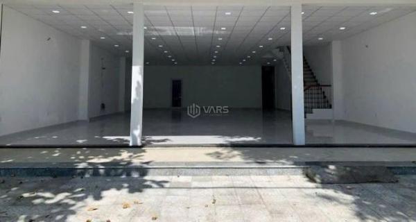 CHO THUÊ NHÀ 3 TẦNG NGANG 10M 🏢 MẶT TIỀN PHẠM HÙNG