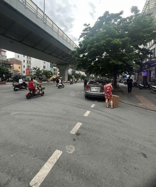 Bán đất tặng nhà 10m ra phố 🏤 Minh Khai,72m,vỉa hè 6m,oto vào nhà, 21.5 tỷ