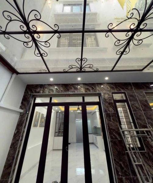 Cần bán Nhà trong hẻm 48m²
