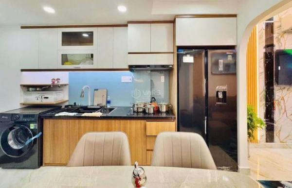 Bán nhà đẹp Phạm Thế Hiển, Quận 8, 50m2, nhỉnh 2 tỷ 500 triệu, 🏢 2 tầng BTCT, SHR