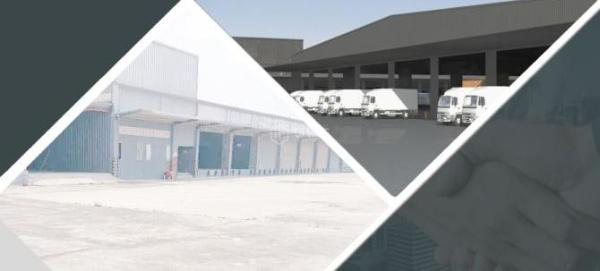Chủ cho thuê Nhà xưởng, nhà kho 16300m²
