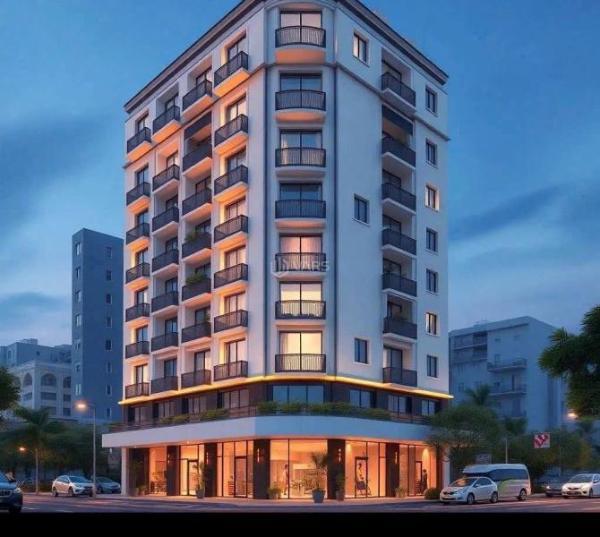Cần bán Nhà mặt phố 106m²