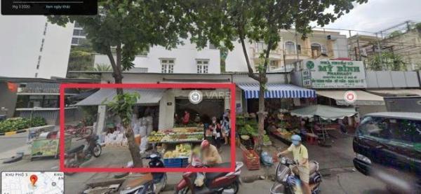 BÁN NHÀ MẶT TIỀN ĐƯỜNG QUỐC 🏢 HƯƠNG-THẢO ĐIỀN 8,8x26 GIÁ 75 TỶ