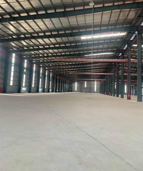Chủ cho thuê Nhà xưởng, nhà kho 5000m²