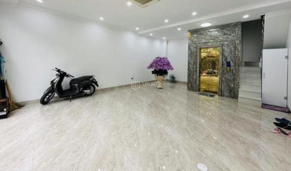Siêu Phẩm MP Quận Hai Bà Trưng 🏠 60M2 7T Thang Máy MT 8M Lô Góc Vỉa Hè KD Đỉnh Giá 23 Tỷ
