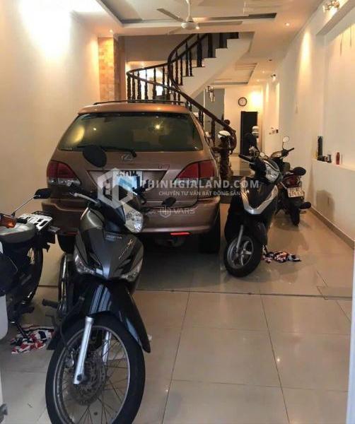 BÁN NHÀ 3 TẦNG MẶT TIỀN ĐƯỜNG CHÂU VĂN BIẾC_P.THẮNG TAM_VŨNG 🏣 TÀU_CÓ GARA OTO_CHỈ 10 TỶ