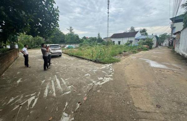 110m2, full thổ cư tuyến 2 Tỉnh Lộ 420, ngay cạnh UBND xã, 3p sang FPT, kinh doanh 🏘️ đỉnh