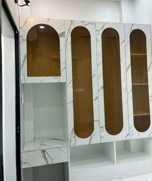 Chủ cho thuê Nhà trong hẻm 28m²