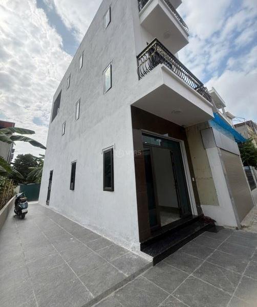 Bán nhà góc 3 tầng ngõ 🆘 phố Hồ Xuân Hương, phường Ngọc Châu, TPHD