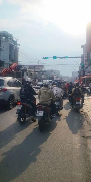 Bán Nhà mặt phố 50m²