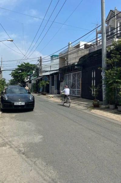 NP473 Bán nhà P.Tân Biên 🏘️ Ngay Gần Bv Âu Cơ, GX Hà Nội, Quốc Lộ 1A Chỉ 200m. Tp Biên Hoà .
