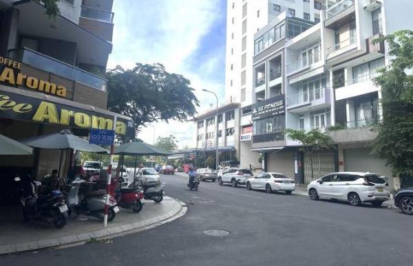 Cần bán Nhà mặt phố 100m²