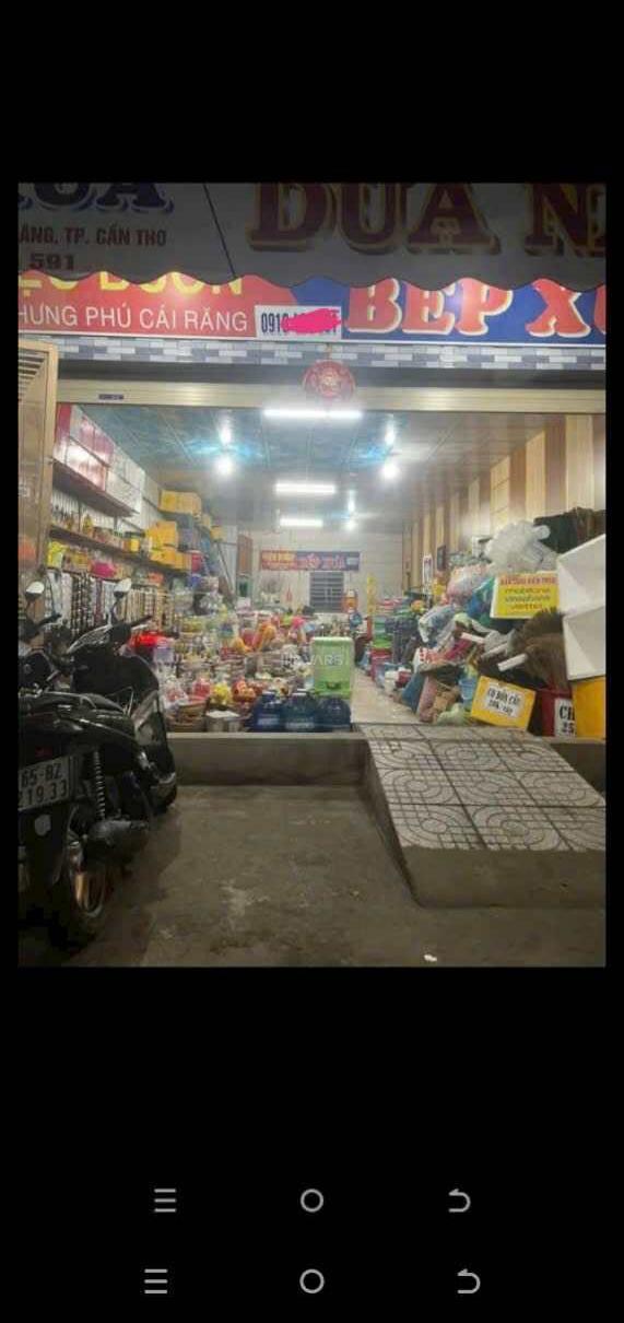 Cần cho thuê Nhà mặt phố 48m²