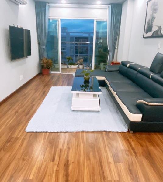 Cần cho thuê Căn hộ chung cư 106m²