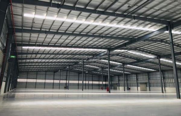 Cho thuê kho, nhà xưởng khu công nghiệp châu đức, tổng 🌊 20.000m2