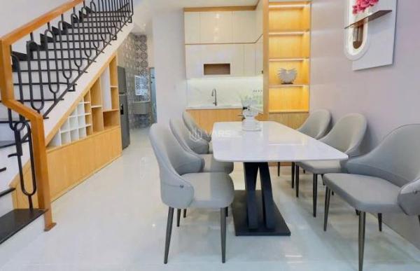 Bán Nhà mặt phố 83m²