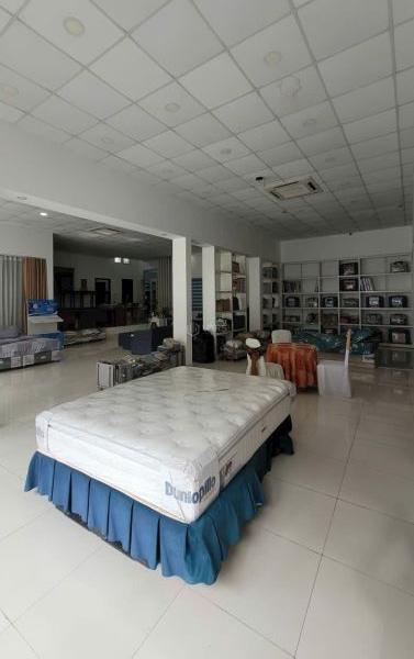 Chủ cho thuê Nhà mặt phố 300m²