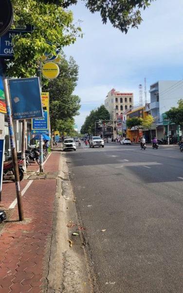 Cho thuê Đất nền riêng lẻ 500m²