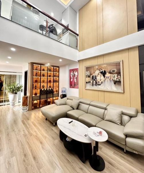 Cần bán Nhà trong hẻm 46m²