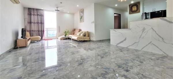 Căn hộ Horizon Q1 Thuê 👍 nhanh 2 Phòng ngủ, Nhà sạch đẹp Giá rẻ #18Tr