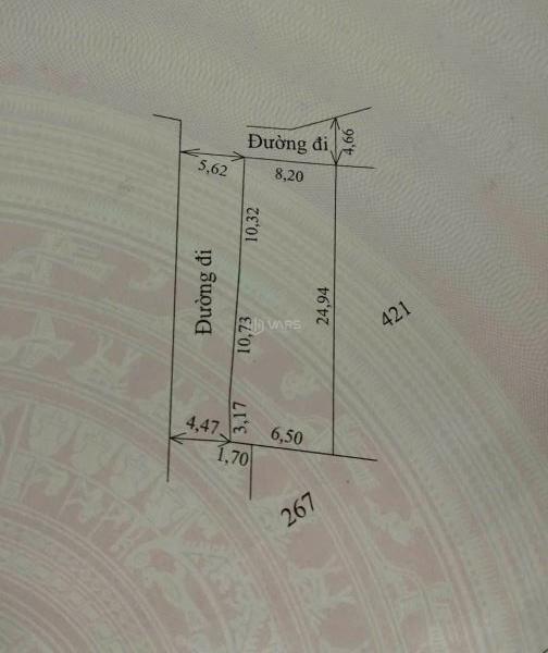 Bán nhà 2 mặt tiền kiệt Trưng ☘ Nữ Vương , Hương Thuỷ , Tp Huế