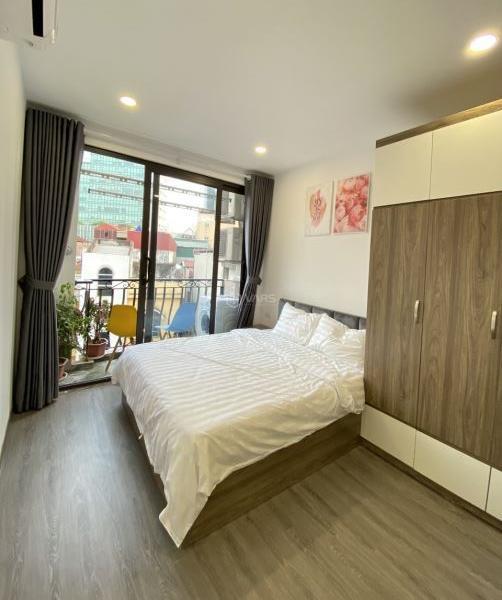 🏠 CHO THUÊ CĂN HỘ CAO CẤP 🏬 GẦN ĐH NGOẠI THƯƠNG, NGOẠI GIAO GIÁ TỪ 9.5TR