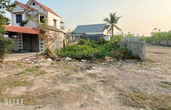 Chủ cần bán Đất nền riêng lẻ 99m²
