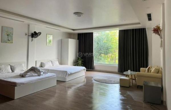 Chủ cho thuê Căn hộ chung cư 80m²