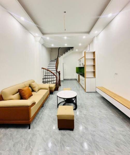 SIÊU PHẨM NHÀ MỚI KOONG – FULL NỘI THẤT – MẶT PHỐ GIÁP VÀNH ĐAI 3 - 5 TẦNG - 7 🏘️ TỶ - HIẾM