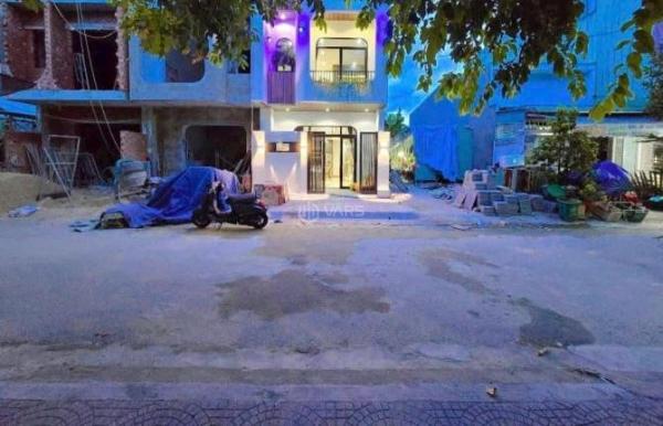 Đất MT Chơn Tâm 9, Hoà Minh, Liên Chiểu.Gần đường Nguyễn Chơn, s=77m2 giá: 4.2 🏦 tỷ