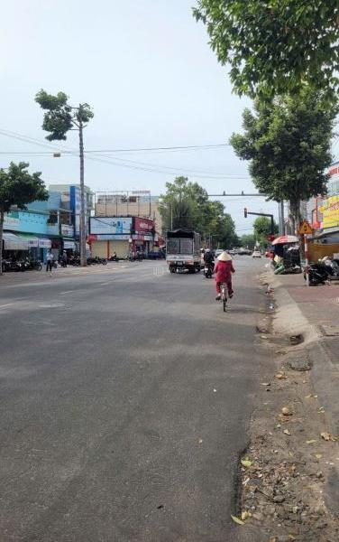 CHO THUÊ LÔ ĐẤT 600M2 MBKD 🏚️ TRẦN HƯNG ĐẠO, PHAN THIẾT, (LÂM ĐỒNG MỚI)