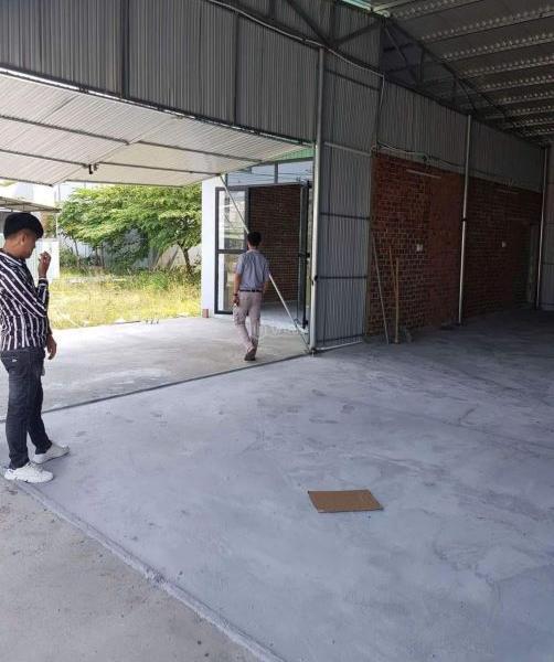 Chủ cho thuê Nhà mặt phố 200m²